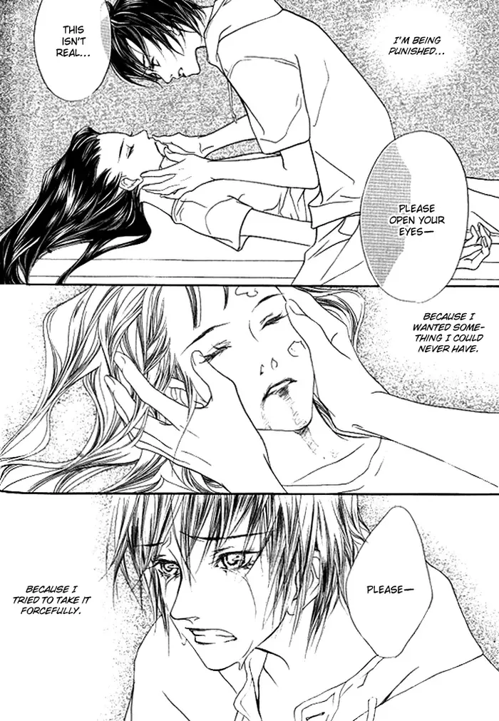 The Flowers of Evil Chapter 26 image 20_optimized